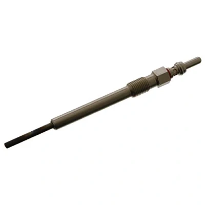 Image of 1616317380, 5960L4 glow plug FEBI BILSTEIN 38833 4,4V Metal 119mm VAUXHALL: Astra Mk6 Kombi, Mk6, Corsa Mk3