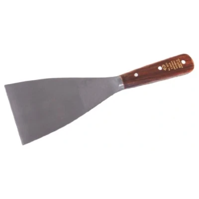 Image of C.K Paint Scraper Rosewood 50mm