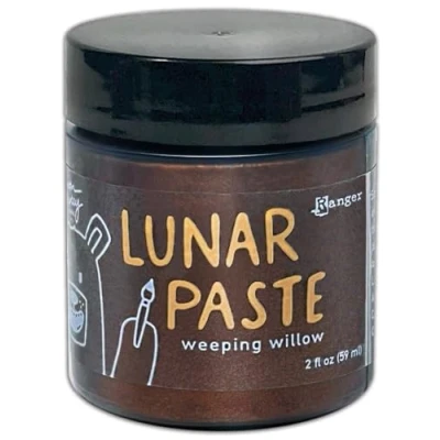 Image of Ranger Simon Hurley create. Lunar Paste 2oz Weeping Willow