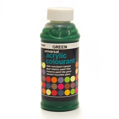 Image of Polyvine Universal Acrylic Colourant ULTRAMARINE