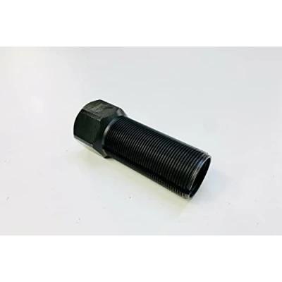 Image of Lower Tie Rod End Adjusting Sleeve Compatible with Jeep Wrangler JK 2007 2018 STP/JK/015A