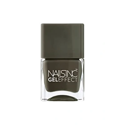 Image of Nails Inc Gel Effect Polish, Hyde Park Court