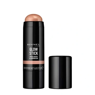 Image of Rimmel Glow Stick Highlighter 003 Heat