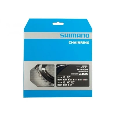 Image of SHIMANO Spares Unisex&#039;s Y1RL98090 Bike Parts, Other, One Size