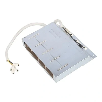 Image of sparefixd Heater Element 4 Wires to Fit Hoover Tumble Dryer