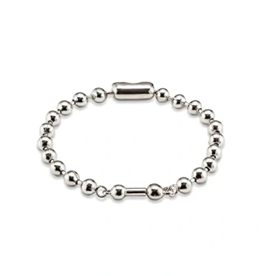 Image of Pick 1 Silver Metal Bracelet