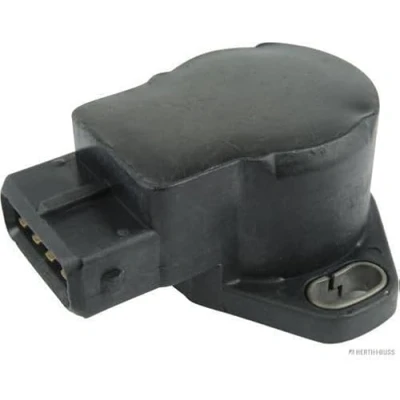 Image of MD614405, MD614662 Throttle Position Sensor HERTH+BUSS JAKOPARTS J5645002