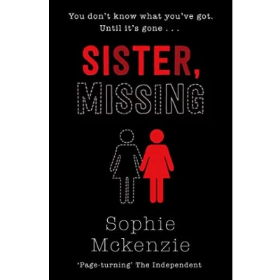 Image of Sister, Missing (Volume 1)