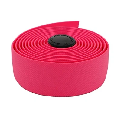 Image of Massi Lure Gel Handlebar Tape, One Size, Unisex adult, Gel, Fluorescent Green, only size