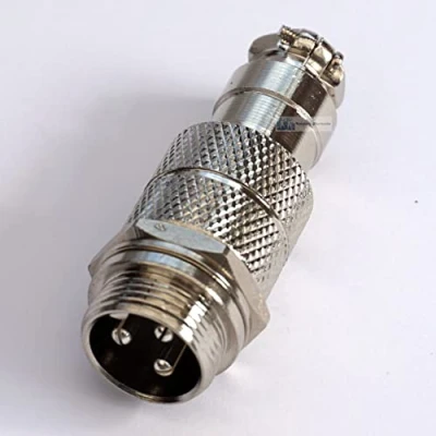 Image of Leisure Pursuits , Pro Rider Golf Trolley Battery Lead Connecter