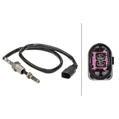 Image of 03L906088DC, 03L906088FB, 03L906088JL, 03L906088JN, 076906088C Sensors HELLA 6PT 358 181 141 VOLKSWAGEN: Crafter 30 50 Van, Transporter 5