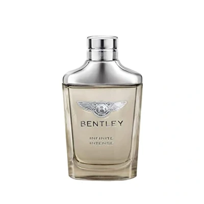 Image of Bentley Infinite Intense Eau de Parfum 100 ml