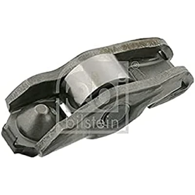 Image of 1248085E01000, 1284085E00000 Rocker Arm FEBI BILSTEIN 28344 VAUXHALL: Corsa Mk2, Astra Mk6 Kombi, Mk3, FIAT: Doblo II Box Body / Estate