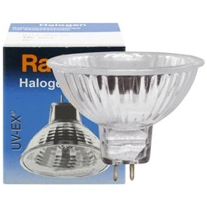 Image of RADIUM GU5.3 35W Halogen Bulb