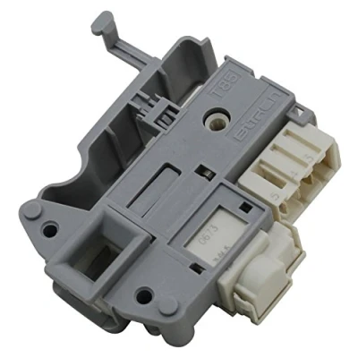 Image of Indesit Washing Machine Door Interlock