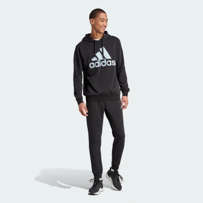 Image of adidas BL FT HD TS men&#039;s in Black