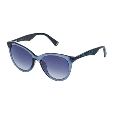 Image of Police SPL759 Sunglasses, 0955, 52