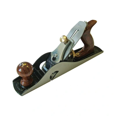 Image of Faithfull No.10 Rebate Plane RI60 SPRP10