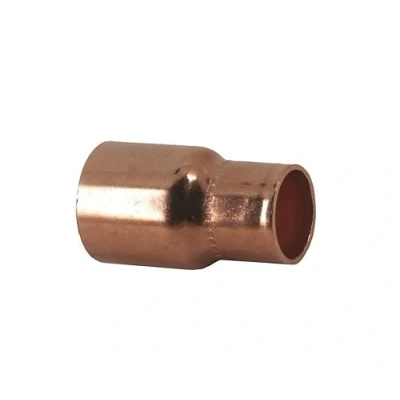 Image of 22mm x 15mm Fitting Reducer End Feed