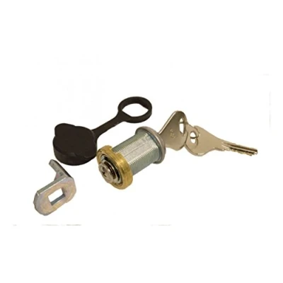 Image of Barrel lock suitable for Ifor Williams/Knott hitches Trailer Hitch lock, Integral, Maypole
