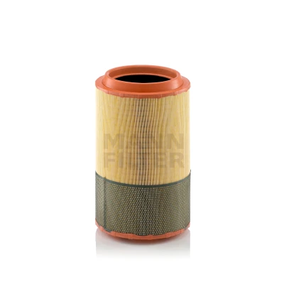Image of WG97251901001, WG97251901021, WG9725190102SB, WG97251902001, WG99251900051 Air Filter MANN C 27 1050 453,5mm 282mm Insert