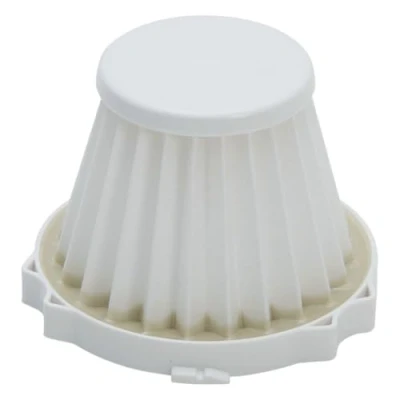 Image of Hoover S105 Filter for Hand Vacuum Cleaner, in Microfiber, Anti Odor, Extra Filtering, Compatible with Cleaner Jazz Dry and Car