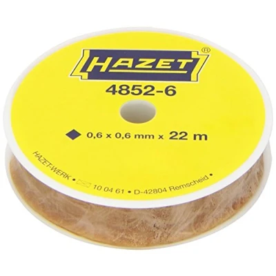 Image of HAZET 4852 6 Square Cutting Wire Multi Colour
