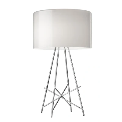Image of Flos Ray Table Lamp Glass