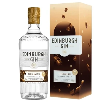 Image of Edinburgh Gin Tiramisu 70cl