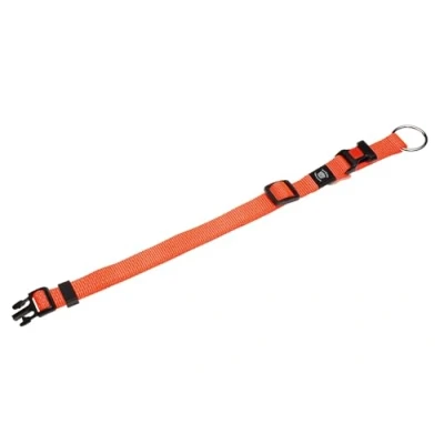 Image of Karlie Art Sportiv Plus Reflecting Collars, 30 45 cm x 15 mm, Orange
