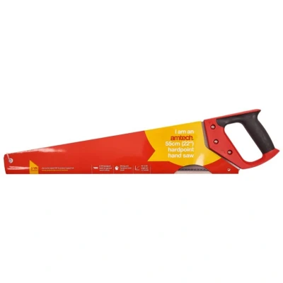Image of Amtech M0375 550mm (22&quot;) Hardpoint Saw
