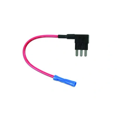 Image of Connect 37524 Add a Circuit Micro Blade 3 Fuse Holder 1pc