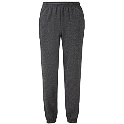 Image of Fruit of the Loom Men&#039;s sports trousers Gold XXXL