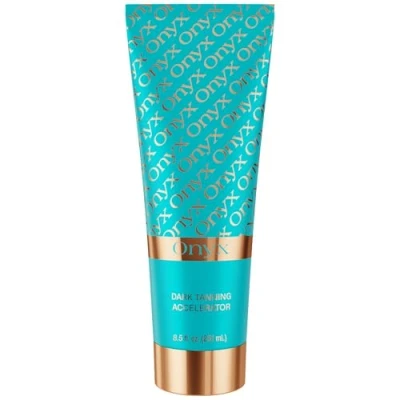 Image of Onyx Strongest Dark Tanning Accelerator Effective Tan Enhancer for Sunbeds &amp; Outdoor Sun