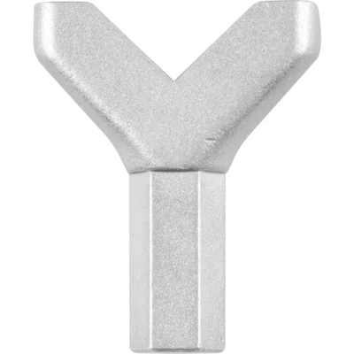 Image of 5x Kennedy Y Adapter for Cup Hook