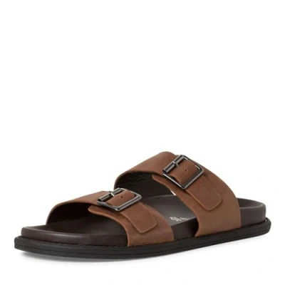 Image of MARCO TOZZI Men&#039;s 2 17100 42 Slipper, Chestnut, 9.5