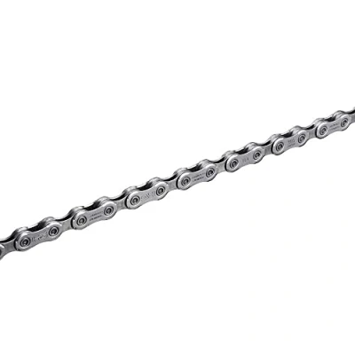 Image of Shimano M 8100 Gear chain Grey 12 way