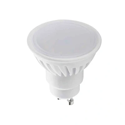 Image of Kanlux Non Dimmable Tedi Max 9W LED GU10 Cool White lamp Light Bulb 23411