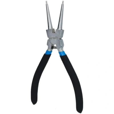 Image of BRILLIANT TOOLS BT067003 Circlip Pliers for Inner Straight 175 mm