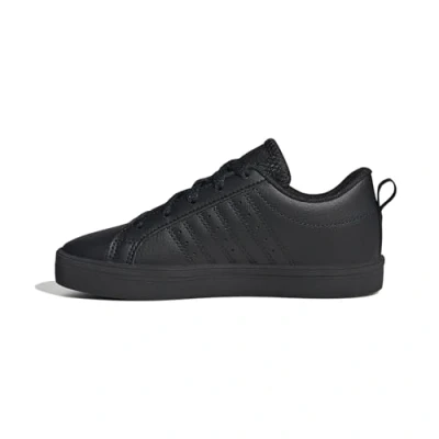 Image of adidas Unisex VS Pace 2.0 Shoes Kids Sneaker, core Black, 11.5 UK