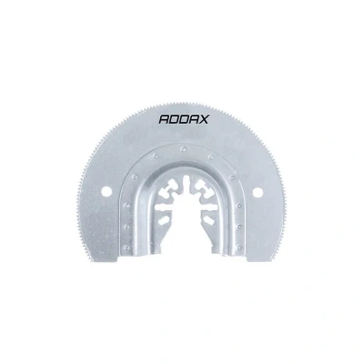 Image of 4x TIMCO Multitool Blade Radial for Wood MTR87