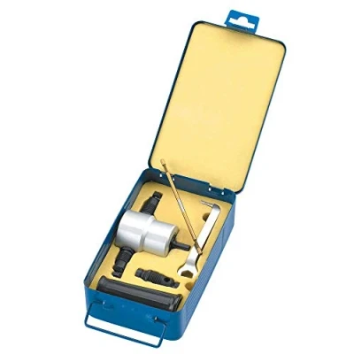 Image of Clarke Double Headed Metal Nibbler DHC 2