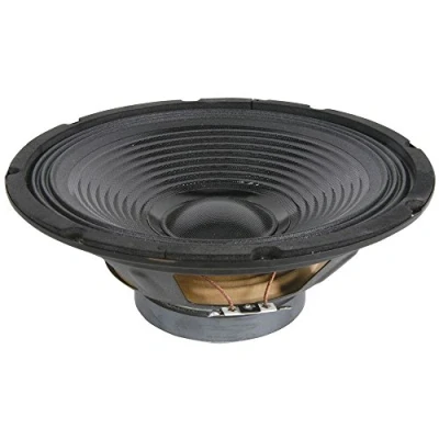 Image of QTX 10Inch Replacement Driver for QT10 Speaker Cabinet