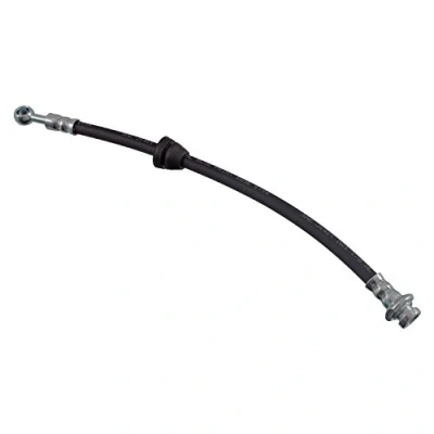 Image of 96682950 Brake Hose BLUE PRINT ADG053300 Front Axle Left, Right 361mm CHEVROLET: Spark
