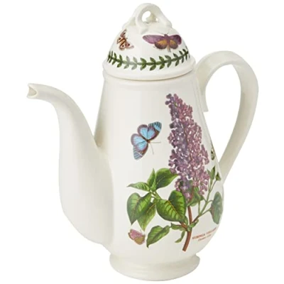 Image of Portmeirion Botanic Garden Coffee Pot