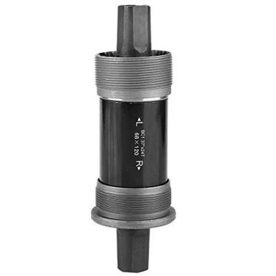 Image of VGEBY BSA Innenlager Hole Axle Bike Parts For Square Tapered Shaft Crank(68X118L)