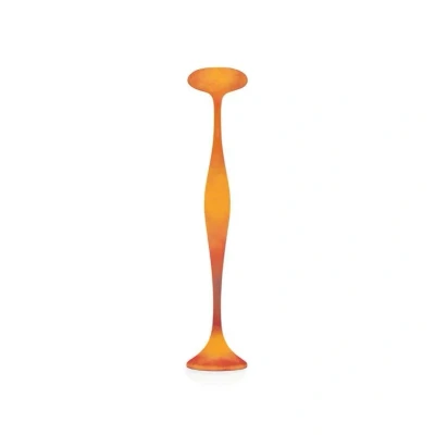 Image of Kundalini E.T.A floor lamp, orange