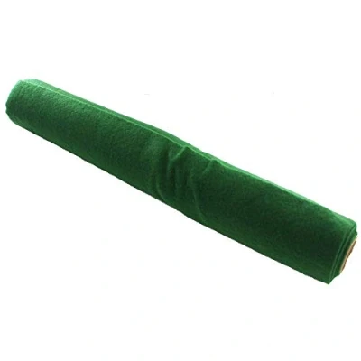 Image of Emerald 1m Acrylic Felt Roll