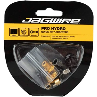 Image of Jagwire Pro Quick Fit Adapter Shimano Dura Ace