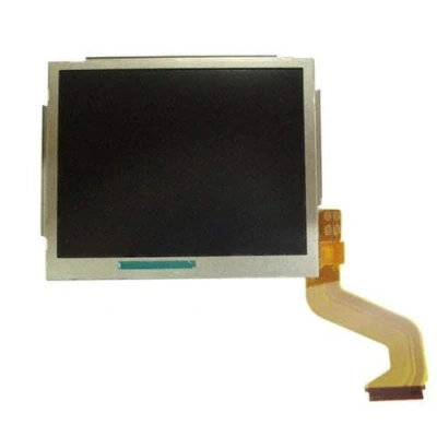 Image of OSTENT Replaceable Top LCD Display Screen Repair Compatible for Nintendo DSi NDSi